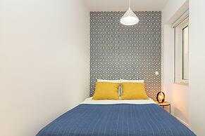 Arroios Concept Apartments by Homing