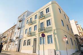 Arroios Concept Apartments by Homing