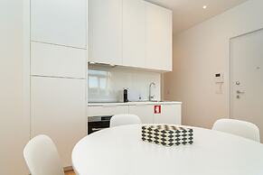 Arroios Concept Apartments by Homing