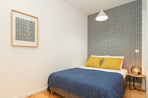 Arroios Concept Apartments by Homing