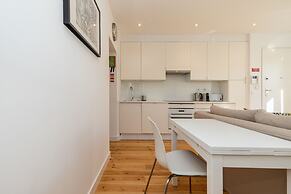 Belem Design Apartments by Homing