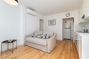 Belem Design Apartments by Homing