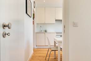 Belem Design Apartments by Homing