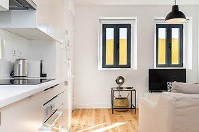 Belem Design Apartments by Homing