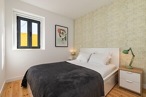 Belem Design Apartments by Homing
