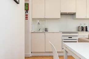 Belem Design Apartments by Homing
