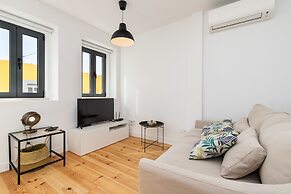 Belem Design Apartments by Homing