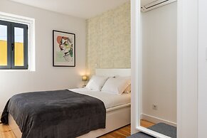Belem Design Apartments by Homing