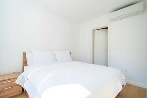 Apartment Villa Claudia