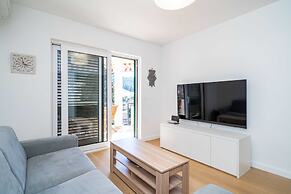Apartment Villa Claudia
