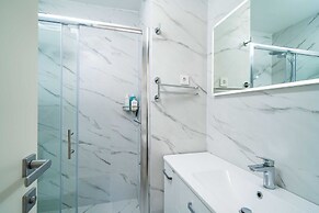Apartment Villa Claudia