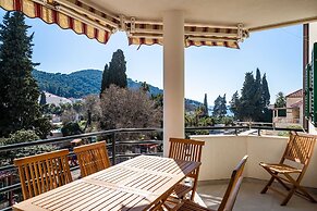 Apartment Villa Claudia