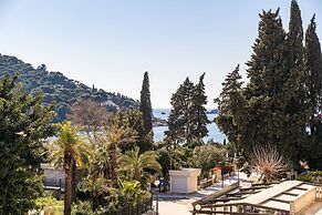 Apartment Villa Claudia
