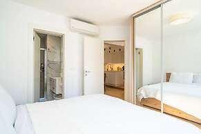 Apartment Villa Claudia