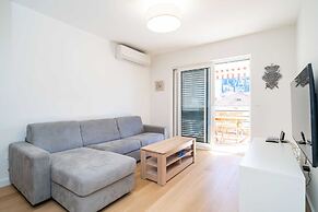 Apartment Villa Claudia