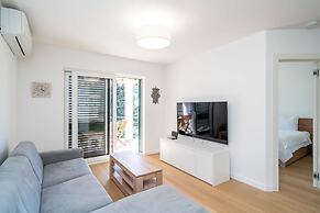Apartment Villa Claudia