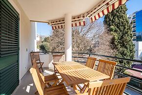 Apartment Villa Claudia