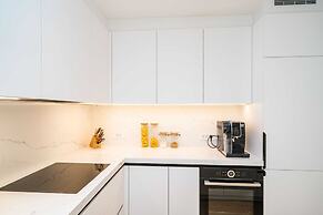 Apartment Villa Claudia