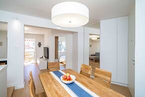 Apartment Villa Claudia