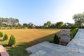 Kesarbagh Palace