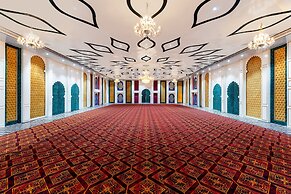 Kesarbagh Palace