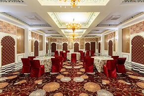 Kesarbagh Palace
