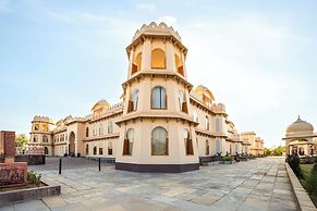Kesarbagh Palace