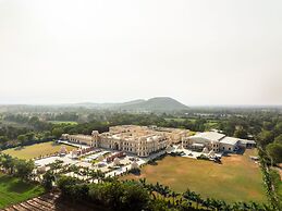 Kesarbagh Palace
