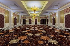Kesarbagh Palace