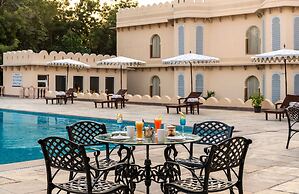 Kesarbagh Palace