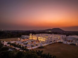 Kesarbagh Palace