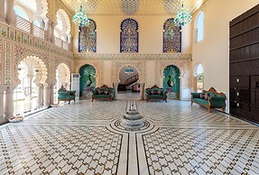 Kesarbagh Palace