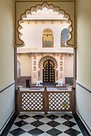 Kesarbagh Palace