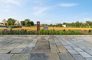 Kesarbagh Palace