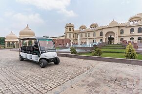 Kesarbagh Palace
