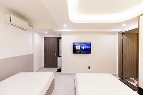 TP Dalat Hotel