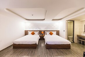 TP Dalat Hotel