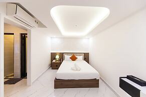 TP Dalat Hotel
