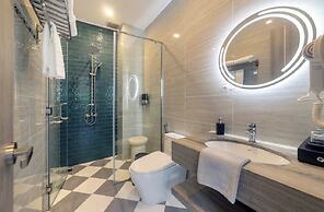 TP Dalat Hotel