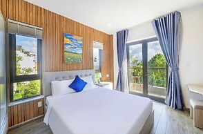 TP Dalat Hotel