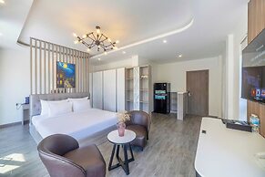 TP Dalat Hotel