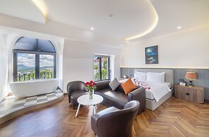 TP Dalat Hotel