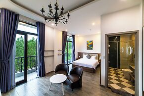TP Dalat Hotel