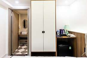 TP Dalat Hotel
