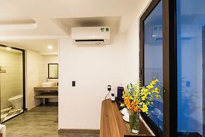 TP Dalat Hotel