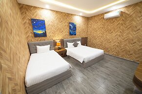TP Dalat Hotel
