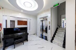 TP Dalat Hotel