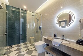 TP Dalat Hotel