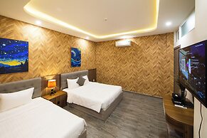 TP Dalat Hotel