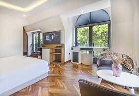 TP Dalat Hotel